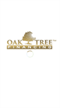 Mobile Screenshot of oaktreefinancing.com